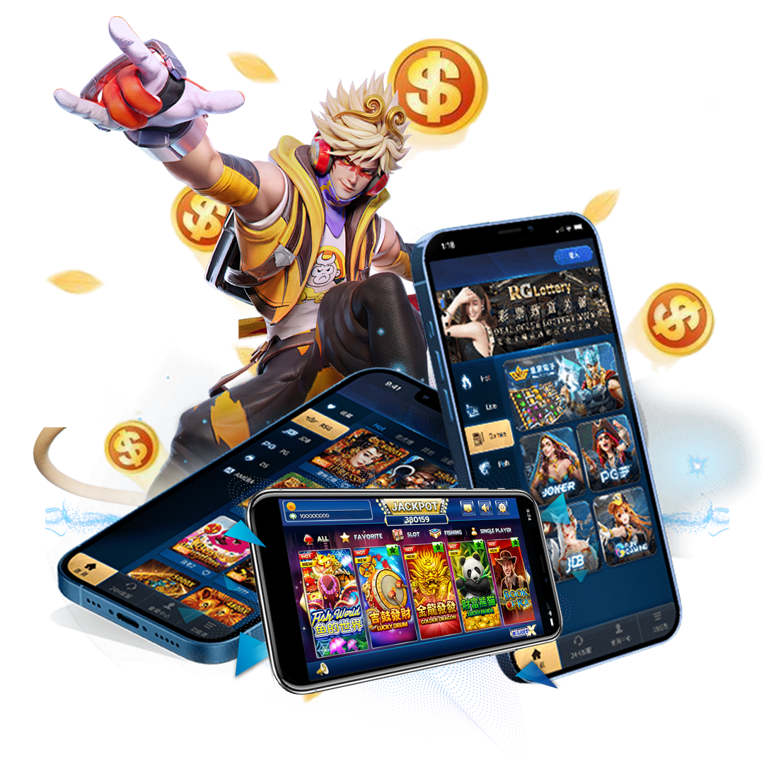 สล็อตแตกง่าย